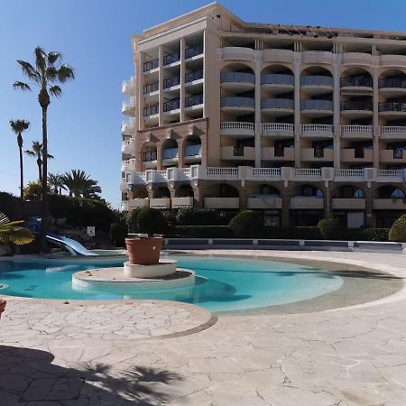 Appartement En Bord De Mer Cannes Luaran gambar