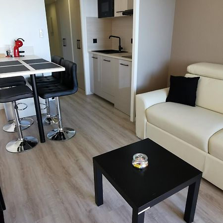 Appartement En Bord De Mer Cannes Luaran gambar