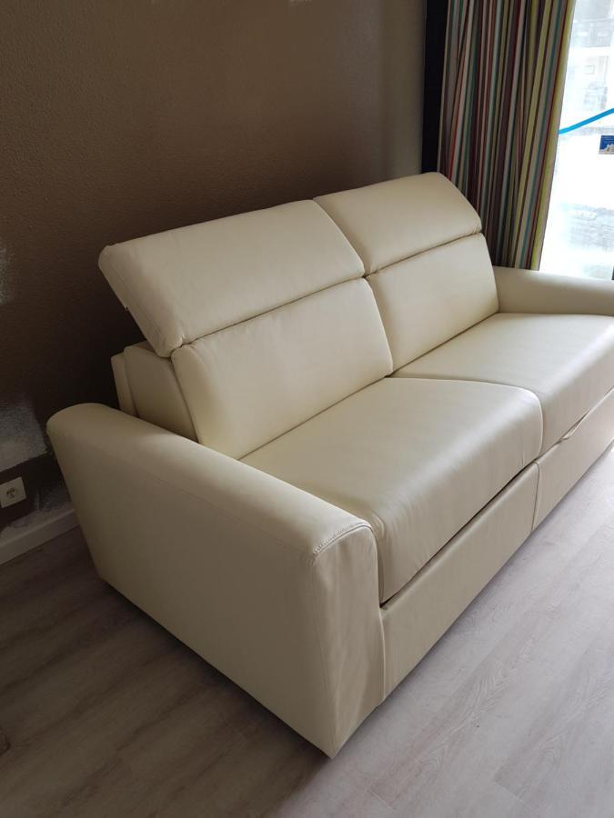 Appartement En Bord De Mer Cannes Luaran gambar