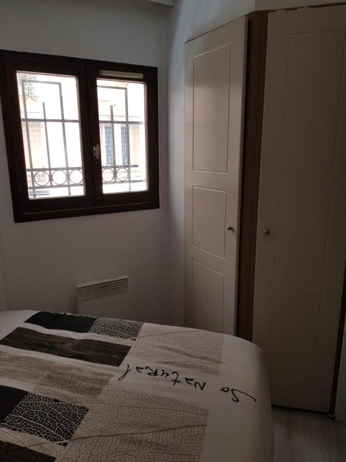 Appartement En Bord De Mer Cannes Luaran gambar