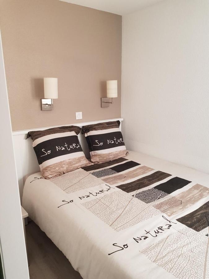 Appartement En Bord De Mer Cannes Luaran gambar