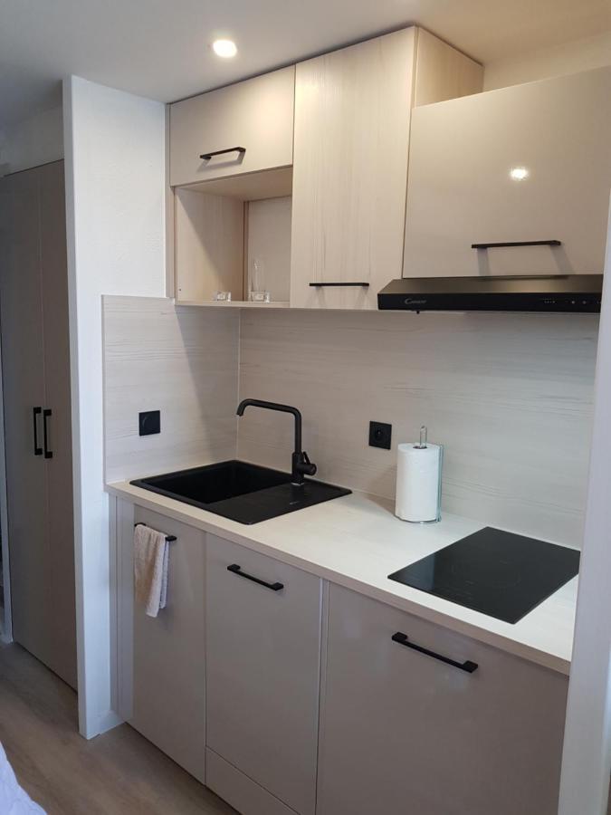 Appartement En Bord De Mer Cannes Luaran gambar