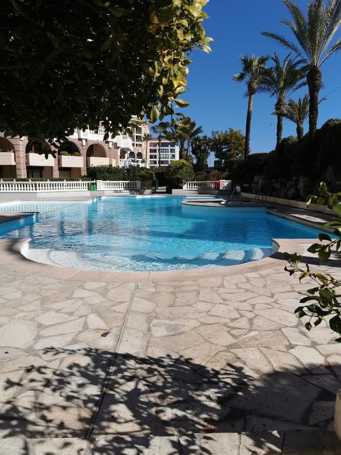 Appartement En Bord De Mer Cannes Luaran gambar