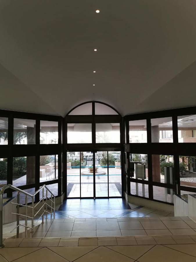 Appartement En Bord De Mer Cannes Luaran gambar