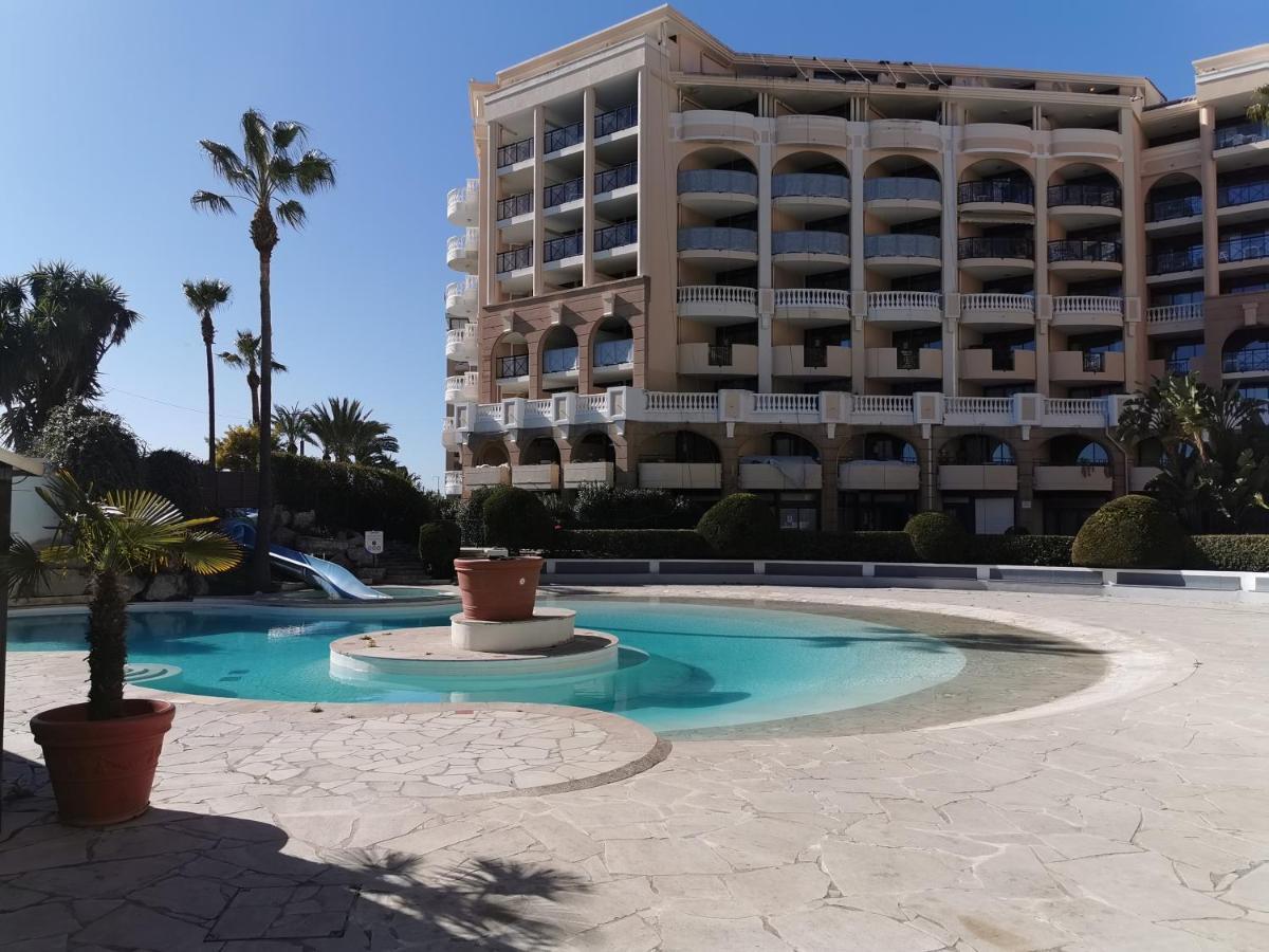 Appartement En Bord De Mer Cannes Luaran gambar