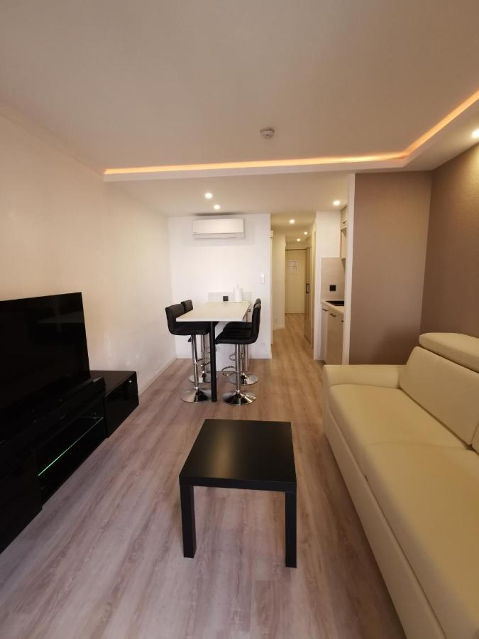 Appartement En Bord De Mer Cannes Luaran gambar
