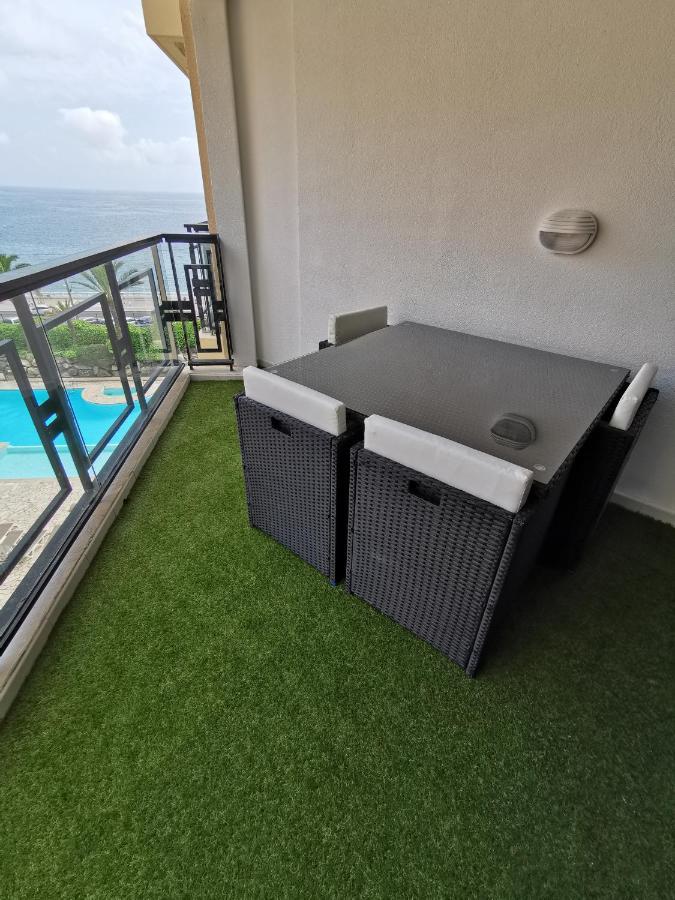 Appartement En Bord De Mer Cannes Luaran gambar