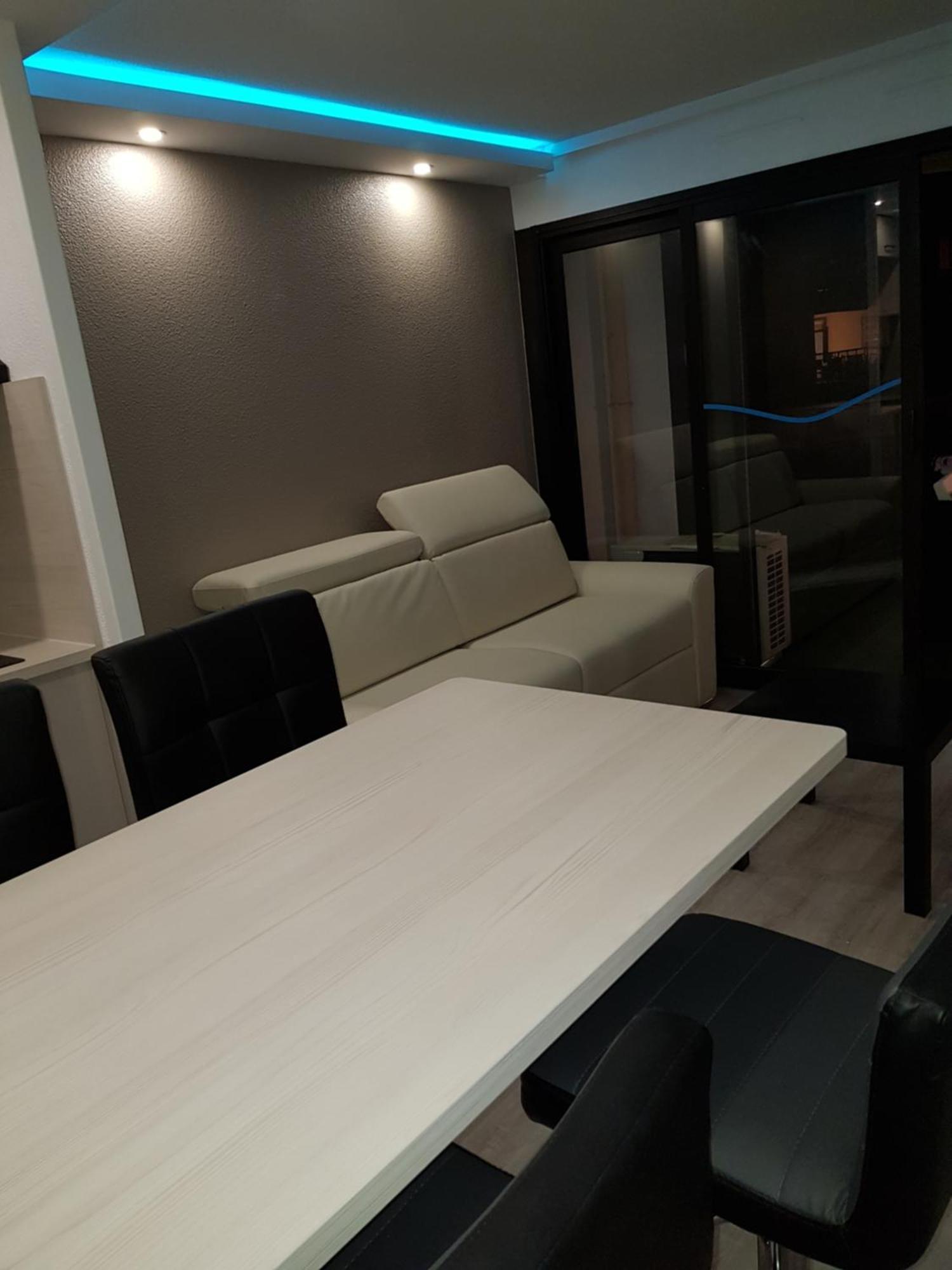Appartement En Bord De Mer Cannes Luaran gambar